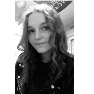 Margaux - Prof d'anglais - Vagney