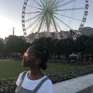 Simone - Prof d'anglais - Noisy-le-Sec