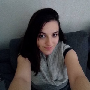 Ludivine - Prof de français - Toulouse