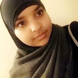 Asma - Prof d'arabe - Lyon