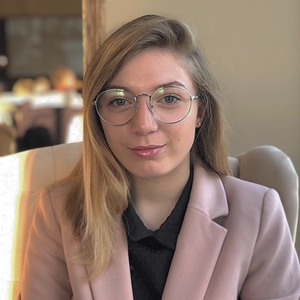 Charlotte - Prof d'anglais - Annezin