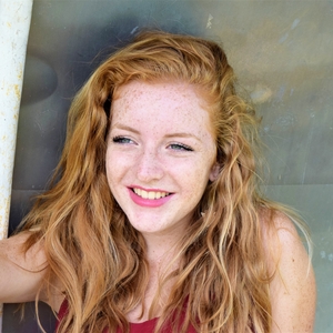 Ophélie - Prof de maths - Reims
