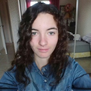 Mélanie - Prof de maths - Onet-le-Château