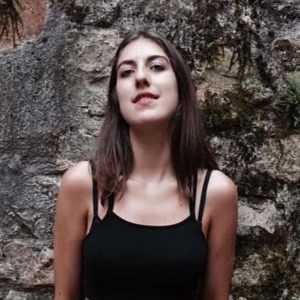 Océane - Prof de maths - Paris