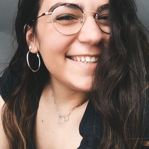 Anaïs - Prof de nutrition - Juillan