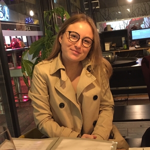 Chloé - Prof d'aide aux devoirs - Draguignan