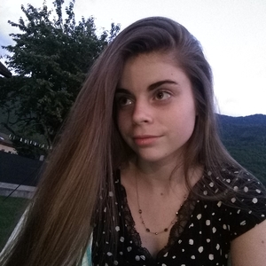 Lauriane - Prof de maths - Grignon