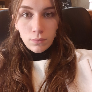 Emma - Prof de français - Colmar