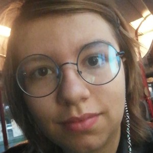 Samantha - Prof d'aide aux devoirs - Hem
