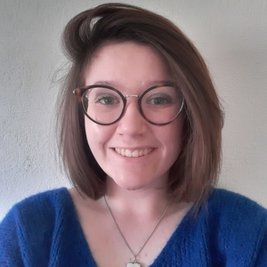 Justine - Prof de culture générale - Valence