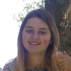 Yvanne - Prof de maths - Quimper