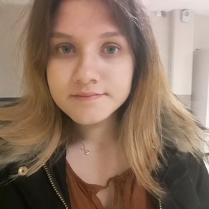 Justine - Prof d'aide aux devoirs - Poitiers