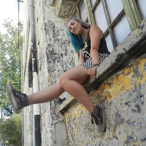 Julie - Prof d'anglais - Bruges