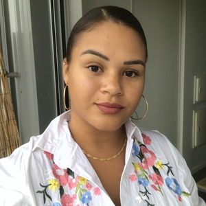 Laura-Gil - Prof d'aide aux devoirs - Ivry-sur-Seine