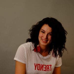 Oxana - Prof d'anglais - Poissy