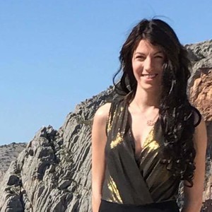 Océanne - Prof de français - Clermont-Ferrand