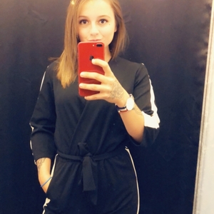 Laurine - Prof de soutien scolaire - Sallaumines