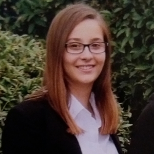 Marion - Prof d'aide aux devoirs - Coutiches