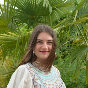 Garance - Prof d'aide aux devoirs - Bayonne