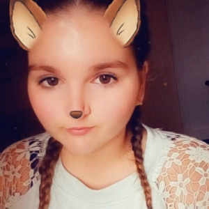 Amandine - Prof de maths - Quéménéven