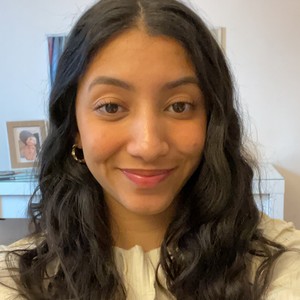 Dounia - Prof de maths - Corbeil-Essonnes
