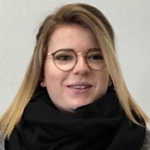 Noémie - Prof d'aide aux devoirs - Clermont-Ferrand