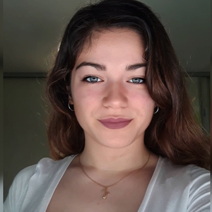 Maureen - Prof d'aide aux devoirs - Clermont-Ferrand