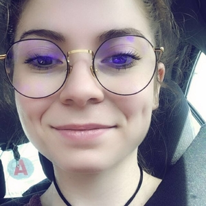 Tessa - Prof de français - Bidart