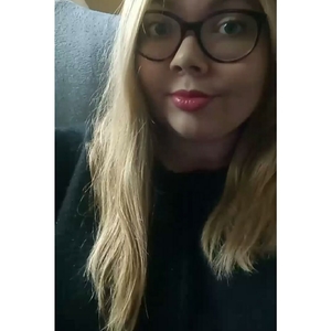 Aurore - Prof de français - Esquay-Notre-Dame