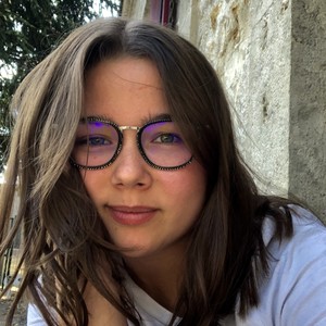 Maeva - Prof d'aide aux devoirs - Orléans