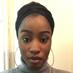 Mariama - Prof de soutien scolaire - Grigny