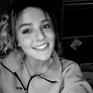Lauryn - Prof de français - Cormelles-le-Royal