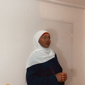 Djeneba - Prof de fle - français langue étrangère - Bagneux