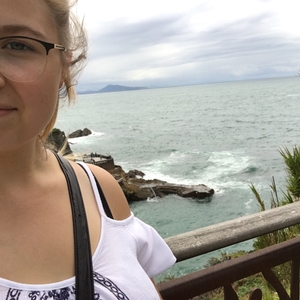 Noemie - Prof d'aide aux devoirs - Charenton-du-Cher