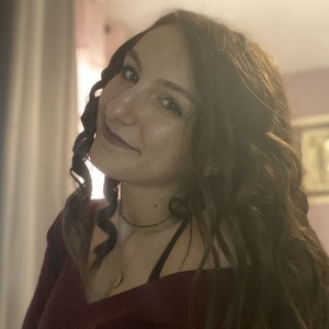 Camille - Prof de maths - Saint gelli de Cornillon