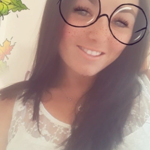 Justine - Prof de chimie - Pavilly