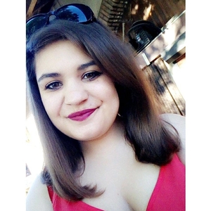 Alexia - Prof de maths - Chalon-sur-Saône