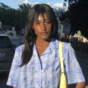 Nina - Prof de dessin - Paris