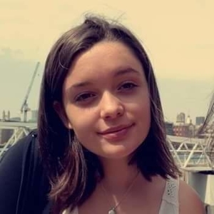 Solene - Prof de maths - Wattignies