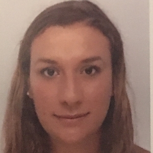 Léa - Prof d'aide aux devoirs - Orléans