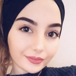 Hatice - Prof de français - Chavanoz