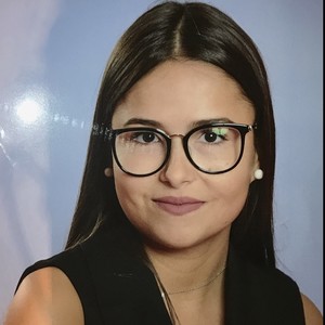 Andréa - Prof d'aide aux devoirs - Égly