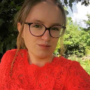 Rébecca - Prof de soutien scolaire - Roanne