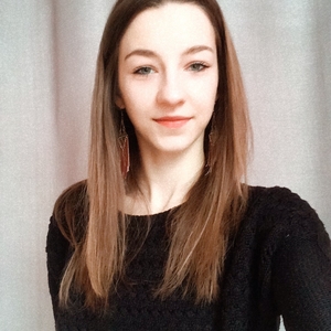 Marion - Prof de management - Nantes