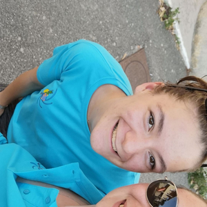 Héloïse - Prof de maths - Nancy