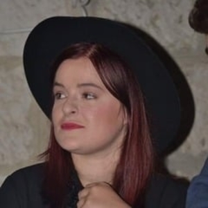 Marion - Prof d'anglais - Montpellier