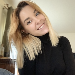 Andréa - Prof de français - Torcy