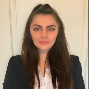 Léana - Prof d'aide aux devoirs - Châteauroux