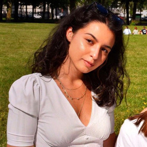 Siham - Prof d'aide aux devoirs - Achicourt