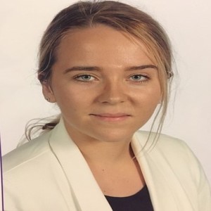 Alizée - Prof d'aide aux devoirs - Quimper